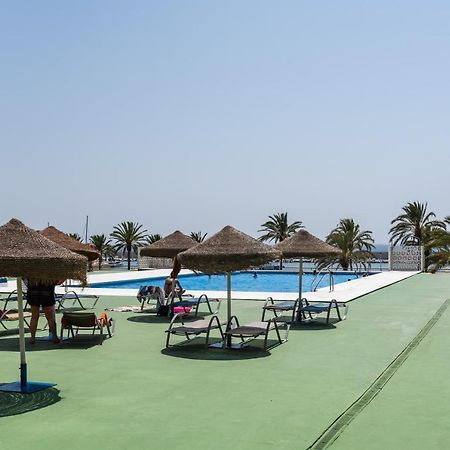 Sur Suites Palmeras 5 Fuengirola Exterior photo