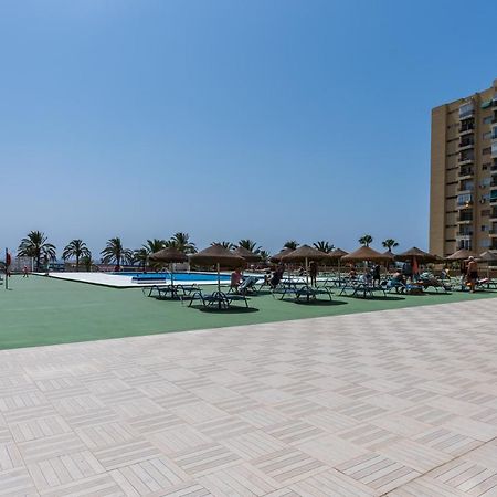 Sur Suites Palmeras 5 Fuengirola Exterior photo